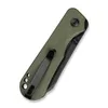 Nóż Civivi Crabby OD Green G10 by Ken Onion Jr. (C24055-1)